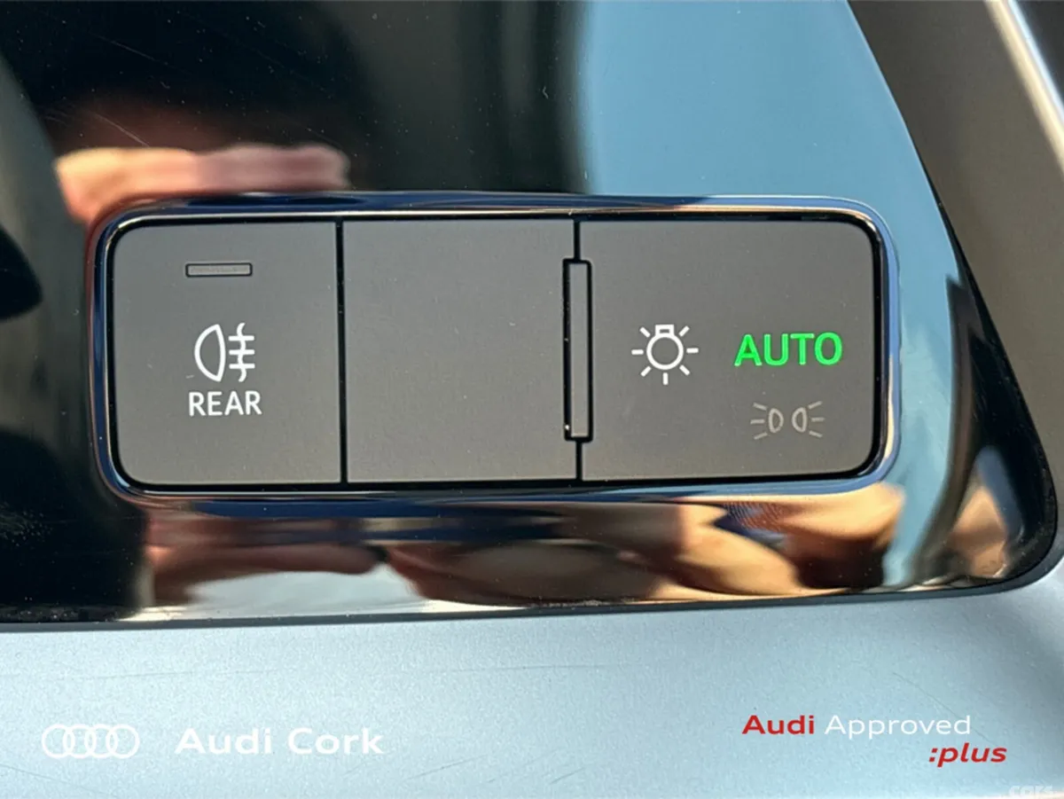 Audi A3 Hatchback, Diesel, 2024, Blue