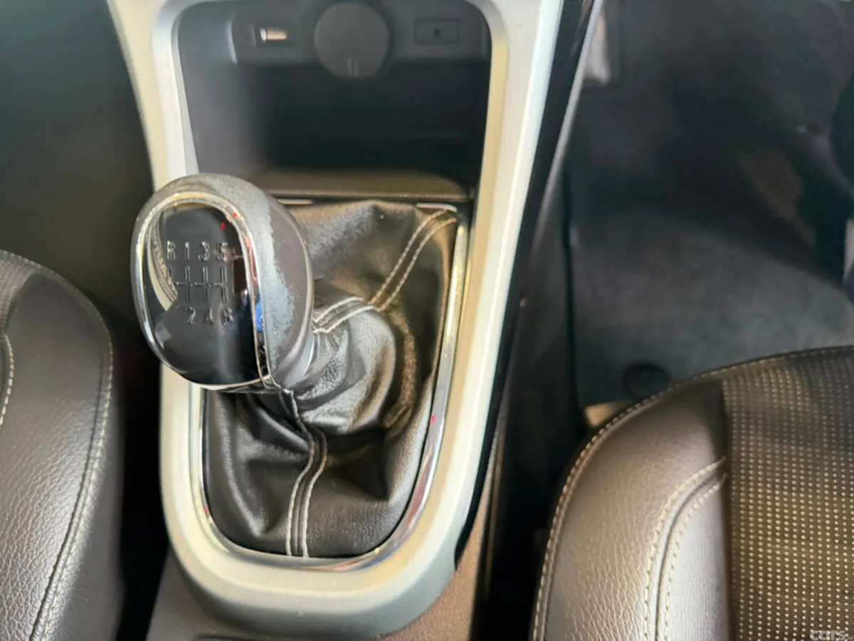 Opel Astra Hatchback, Diesel, 2014, Black