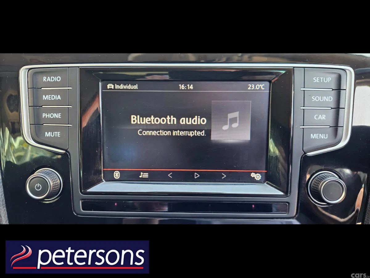 Volkswagen Golf Hatchback, Petrol, 2013, Blue