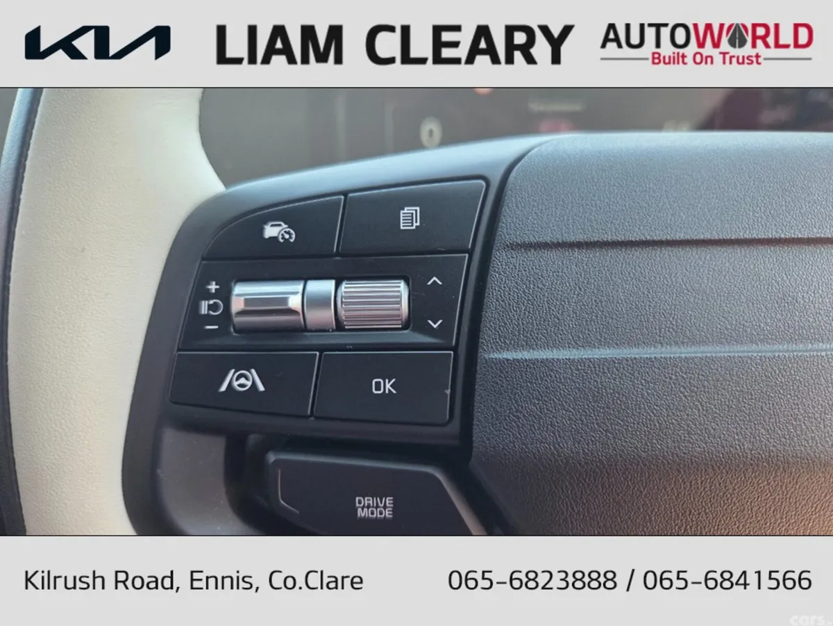 Kia Sportage MPV, Diesel Hybrid, 2026, Red