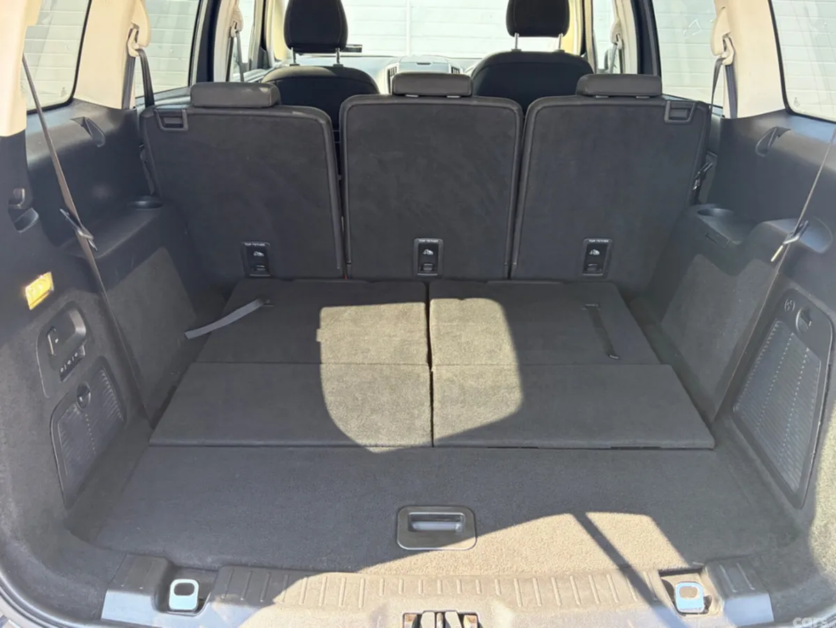 Ford Galaxy MPV, Diesel, 2017, Grey