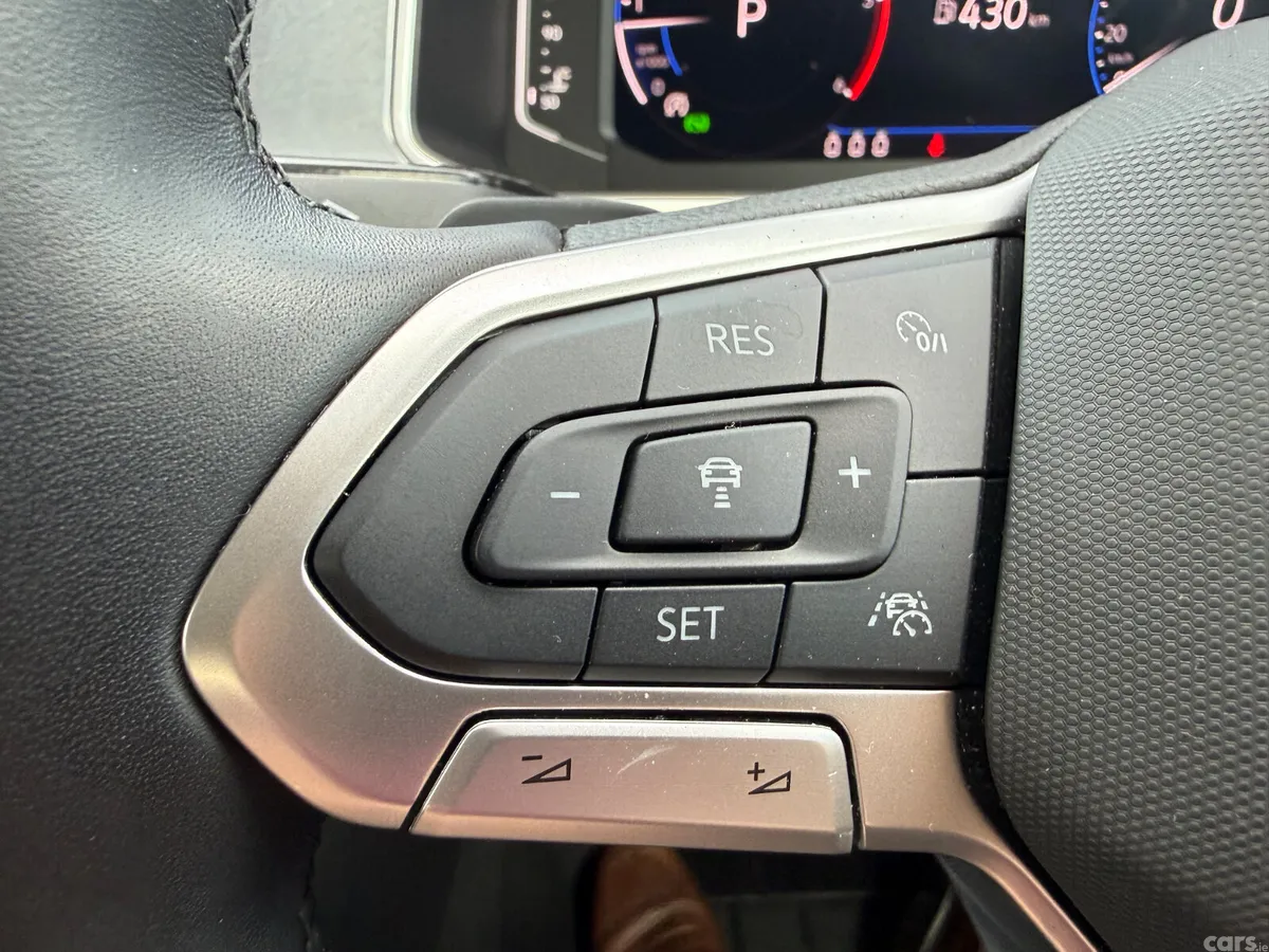 Volkswagen T-Roc SUV, Diesel, 2024, Red