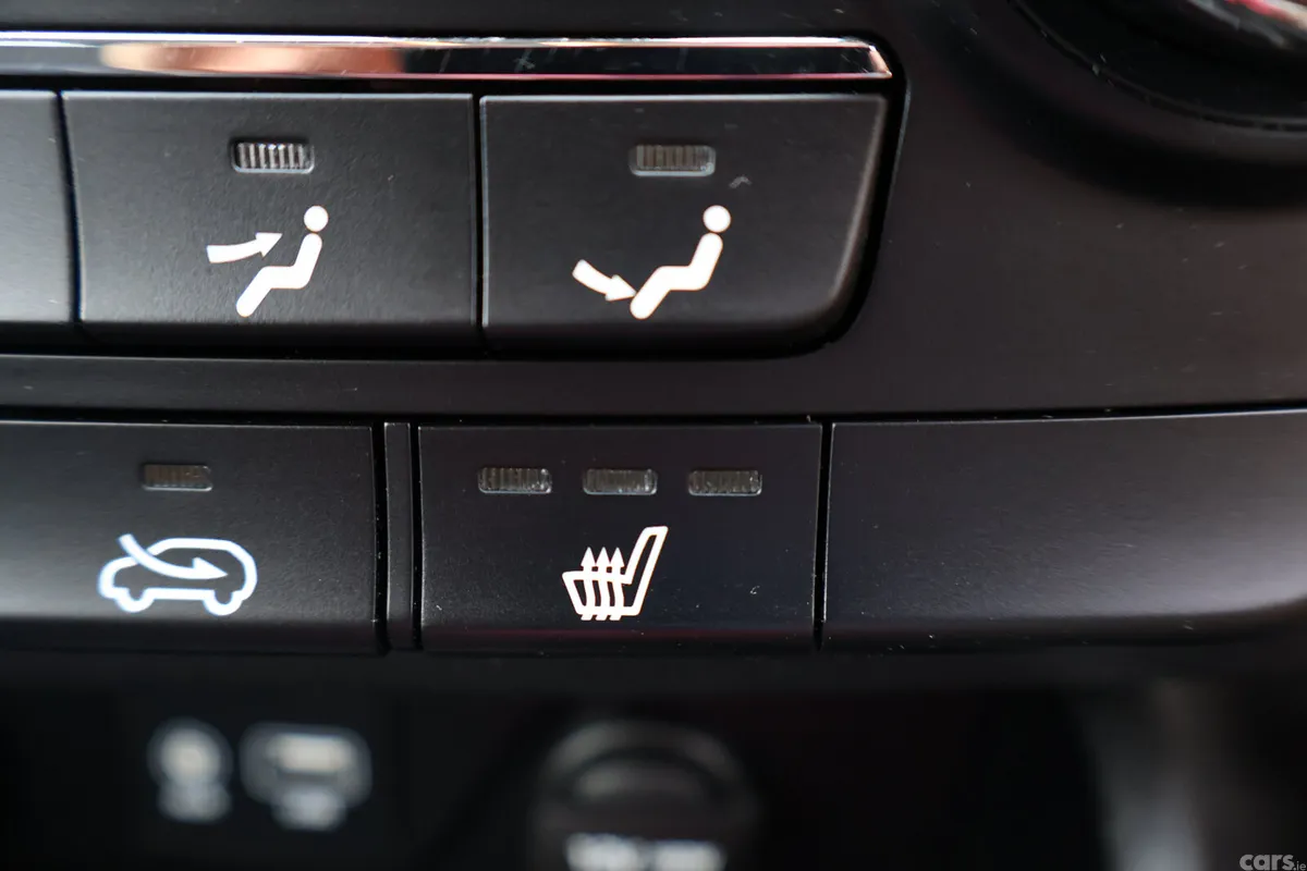 Hyundai Tucson SUV, Diesel, 2016, Beige