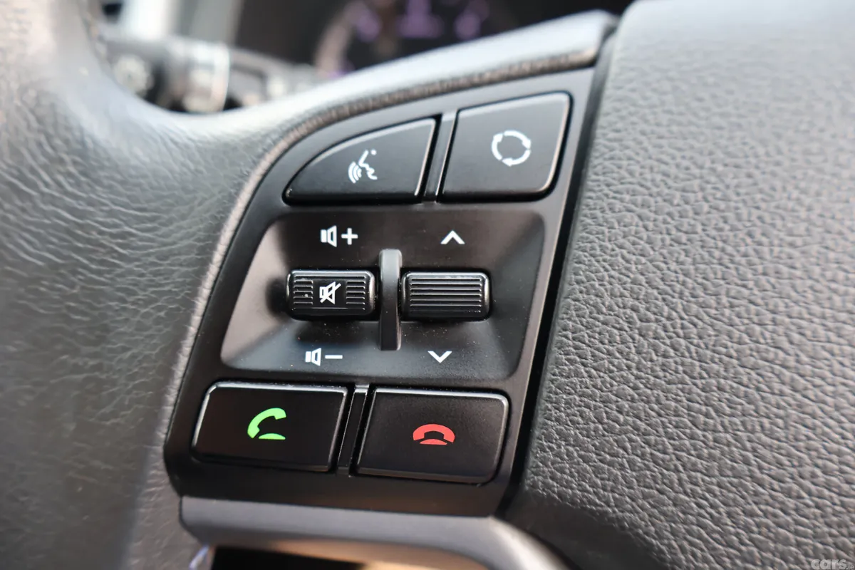Hyundai Tucson SUV, Diesel, 2016, Beige