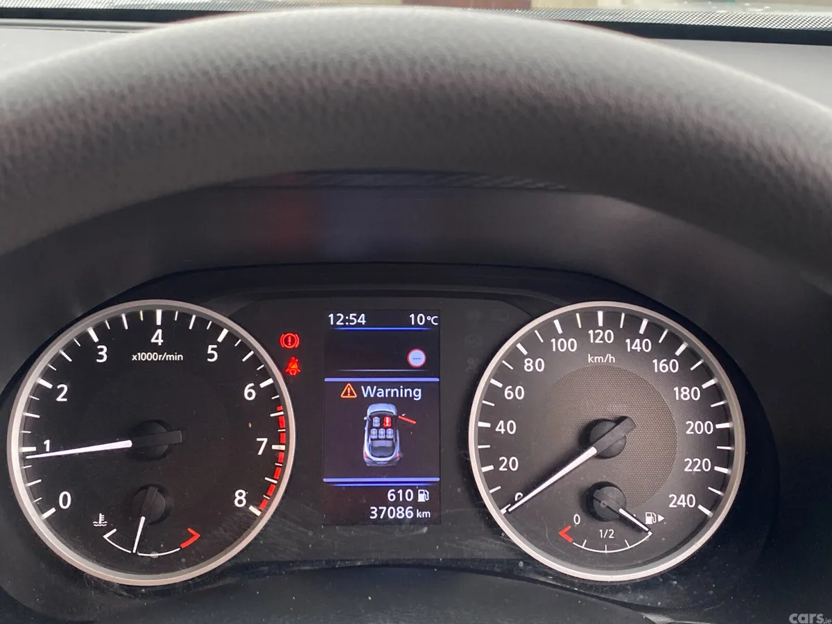 Nissan Juke SUV, Petrol, 2024, Grey