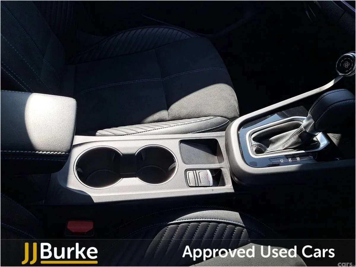 Renault Arkana SUV, Petrol, 2025, Black