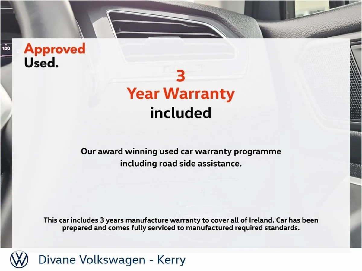 Volkswagen Tiguan Allspace SUV, Diesel, 2024, Silver