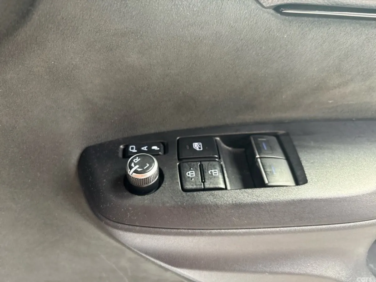 Toyota GR Yaris Hatchback, Petrol, 2021, White