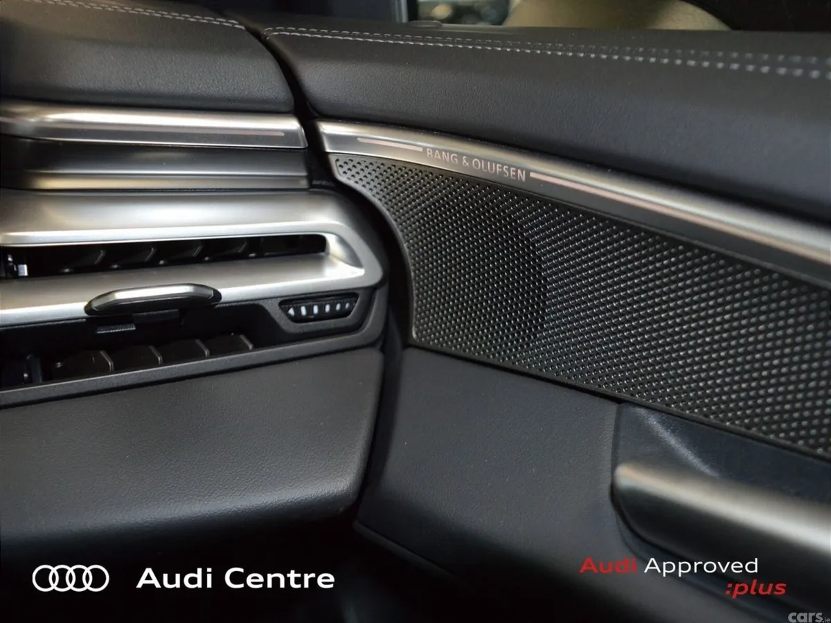 Audi A5 Estate, Diesel, 2026, Red