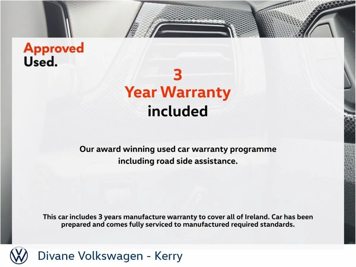 Volkswagen T-Cross SUV, Petrol, 2025, Grey