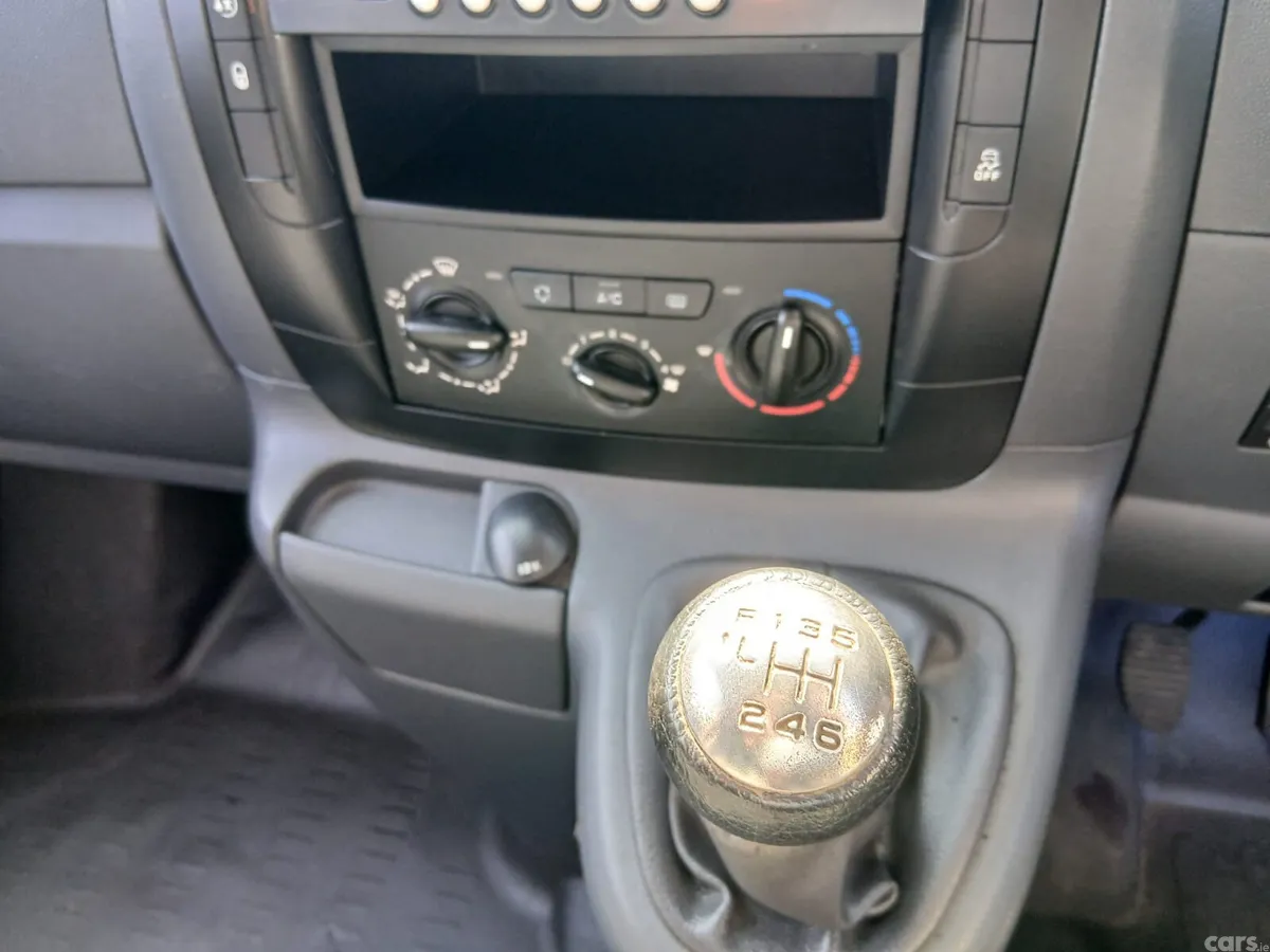 Peugeot Expert MPV, Diesel, 2015, White