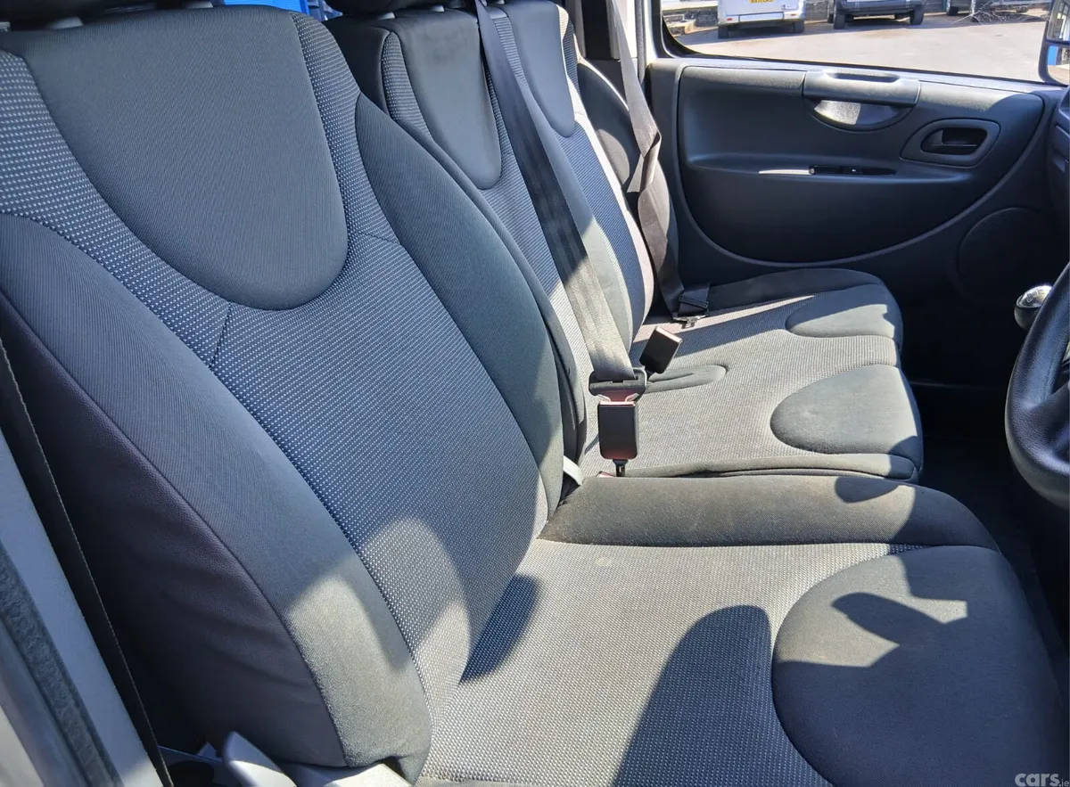 Peugeot Expert MPV, Diesel, 2015, White