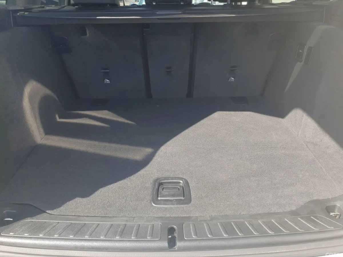 BMW X3 SUV, Diesel, 2023, Grey