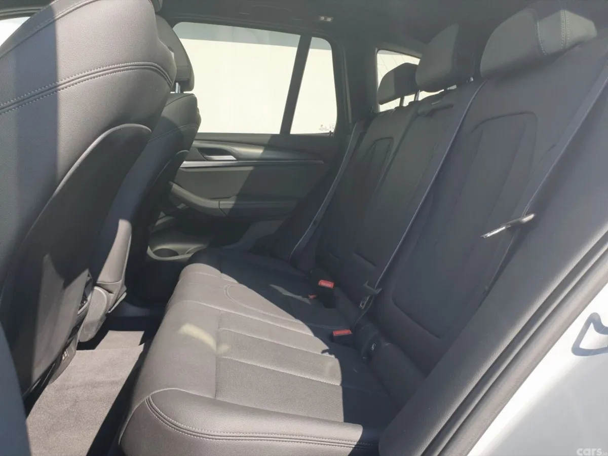 BMW X3 SUV, Diesel, 2023, Grey