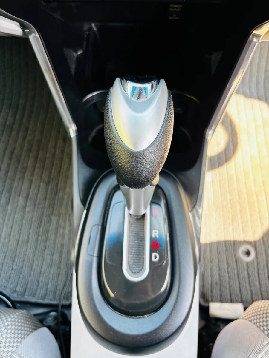 Honda CR-Z Coupe, Petrol Hybrid, 2013, Black