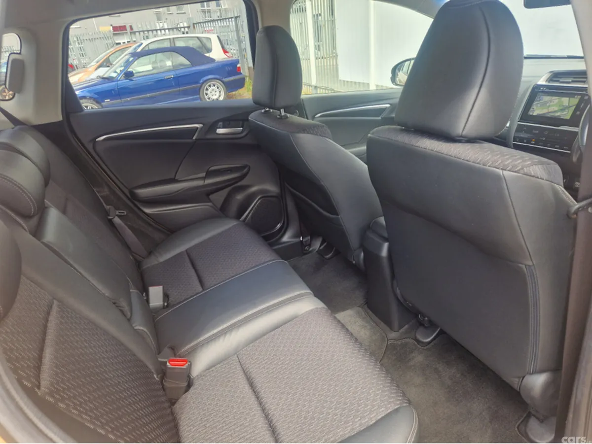 Honda Fit Hatchback, Petrol Hybrid, 2013, Gold