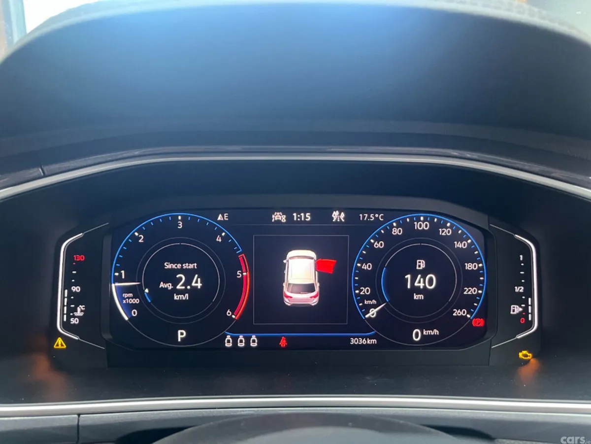 Volkswagen T-Roc SUV, Diesel, 2024, White
