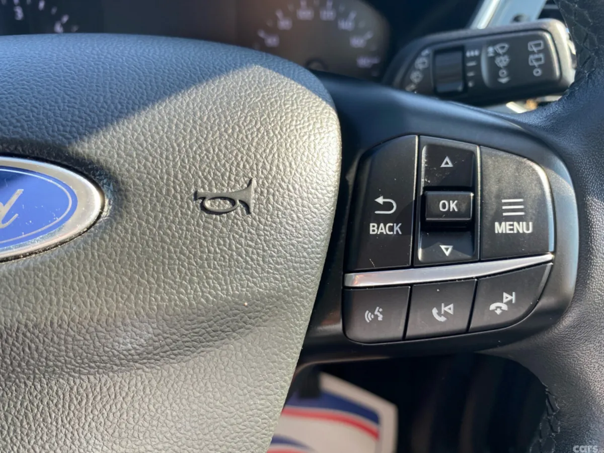 Ford Kuga SUV, Diesel, 2020, Grey