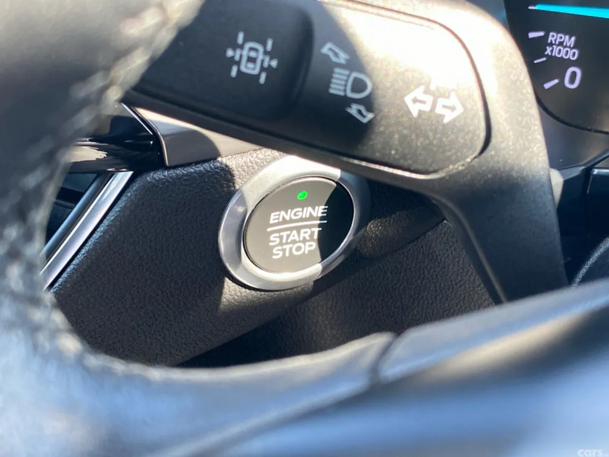 Ford Kuga SUV, Diesel, 2020, Grey