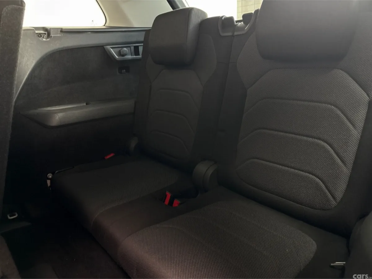 Skoda Kodiaq Estate, Diesel, 2019, White