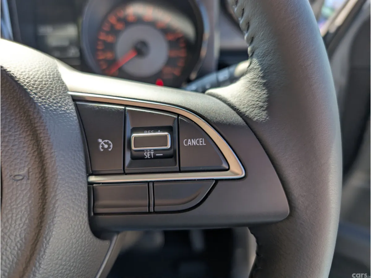 Suzuki Jimny SUV, Petrol, 2025, Grey