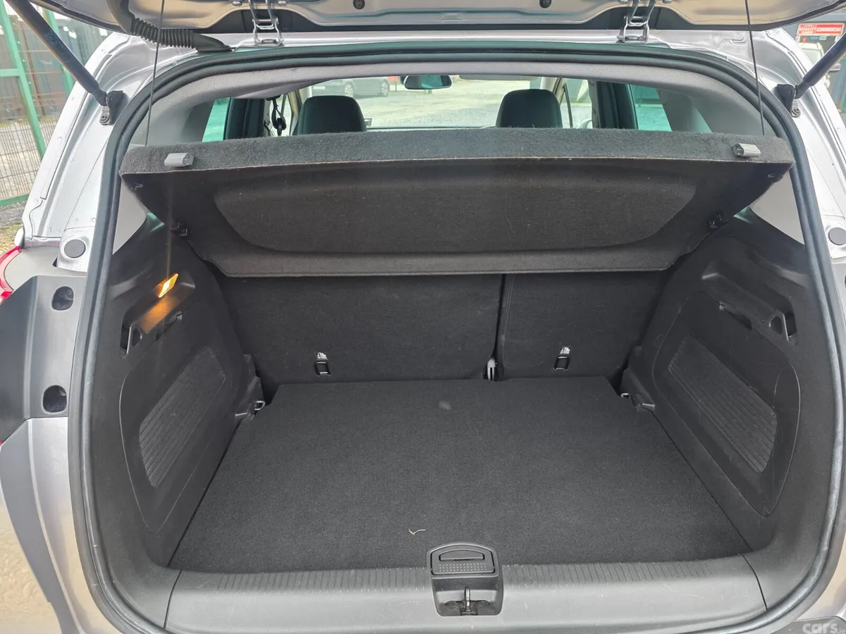 Opel Crossland X SUV, Petrol, 2020, Grey