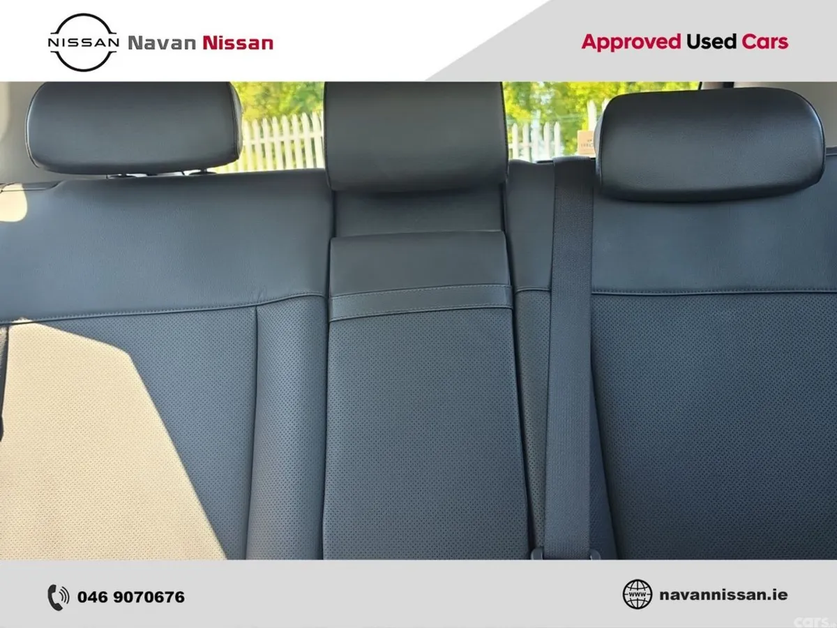 Hyundai KONA MPV, Electric, 2024, White