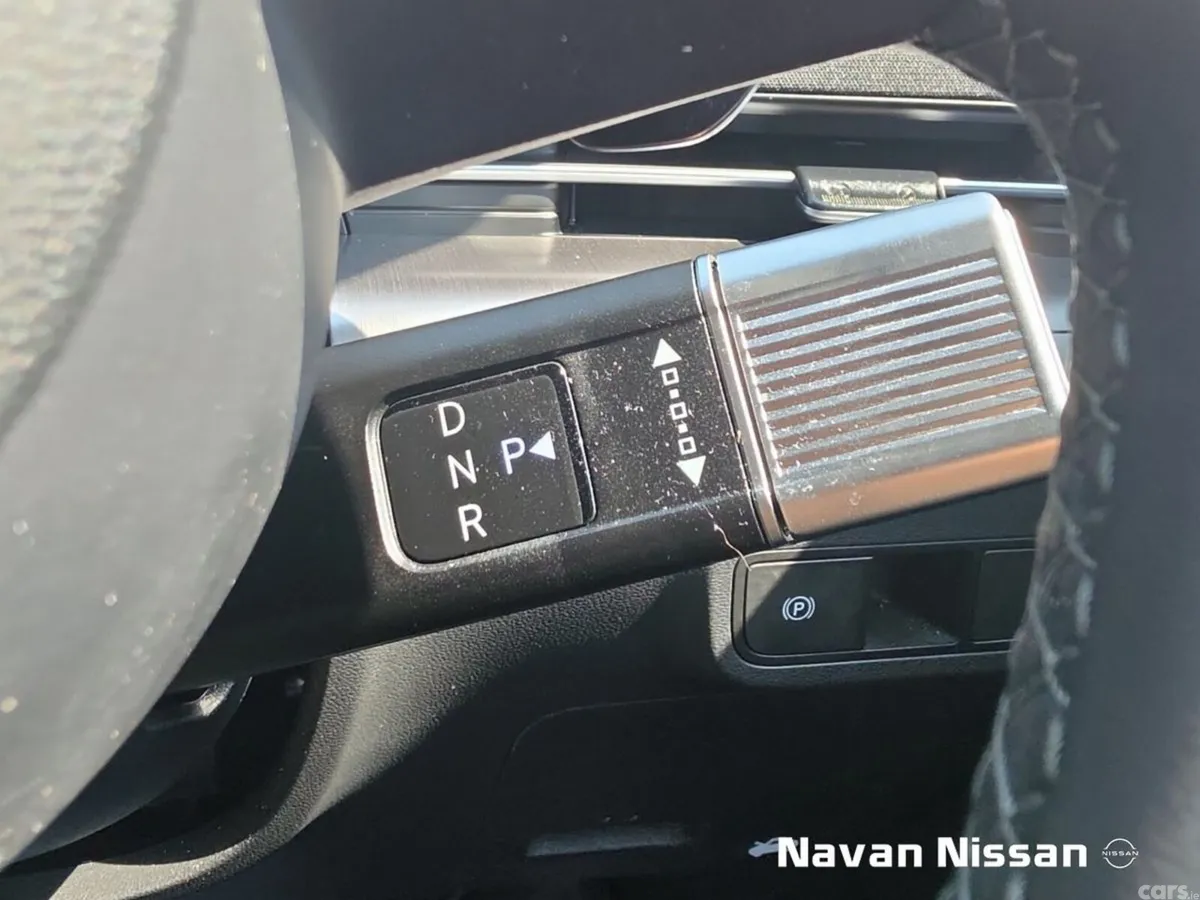 Hyundai KONA MPV, Petrol Hybrid, 2024, Red