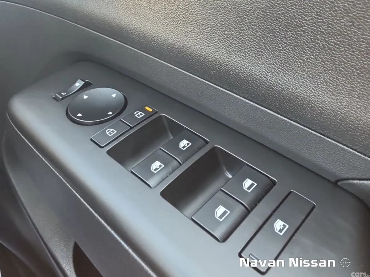 Hyundai KONA MPV, Petrol Hybrid, 2024, Red