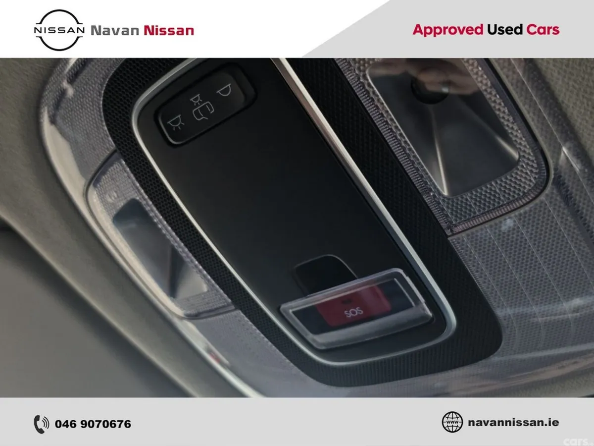 Hyundai KONA MPV, Petrol Hybrid, 2024, Red