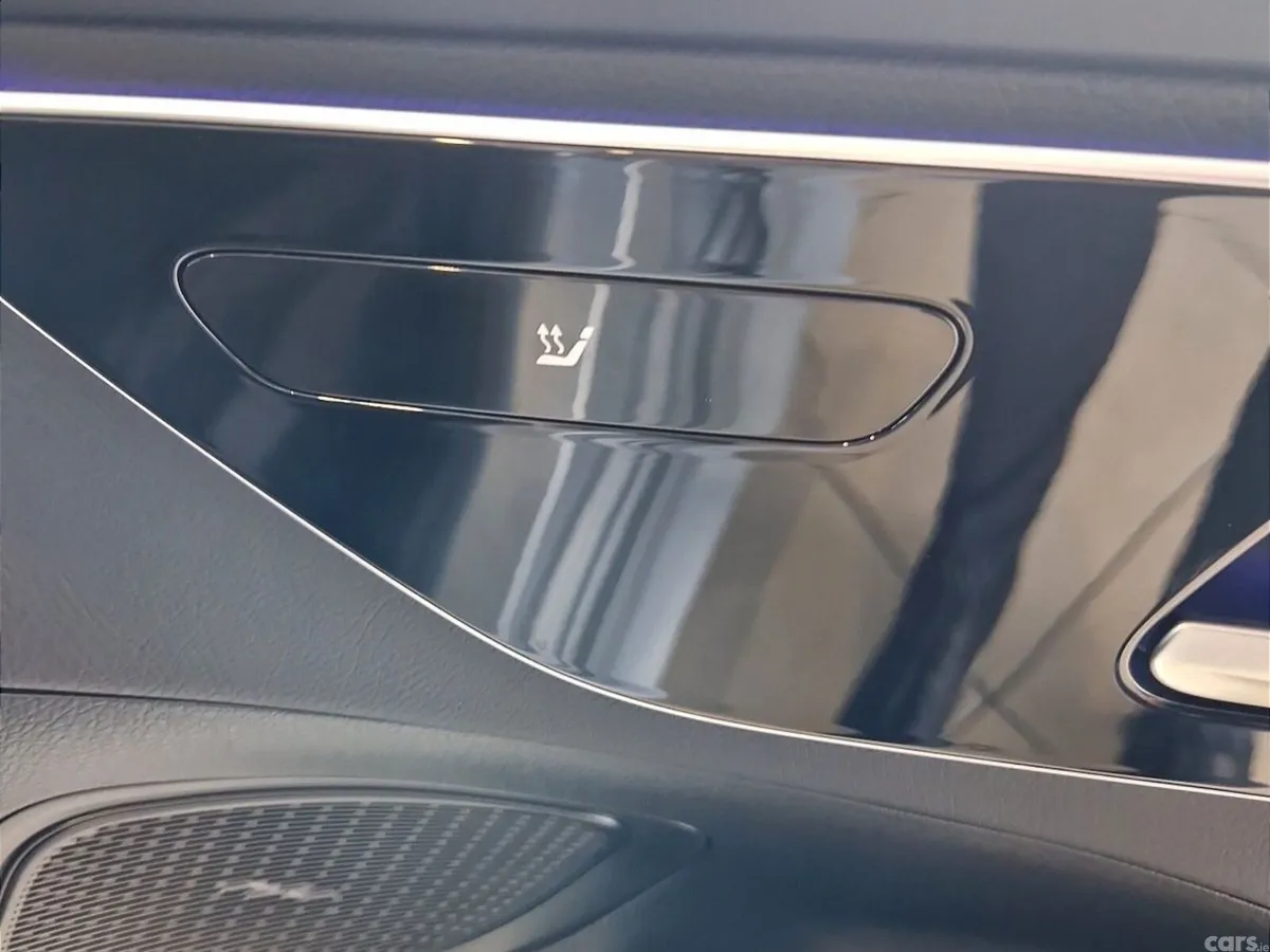 Mercedes-Benz C-Class Estate, Petrol Plug-in Hybrid, 2025, Silver