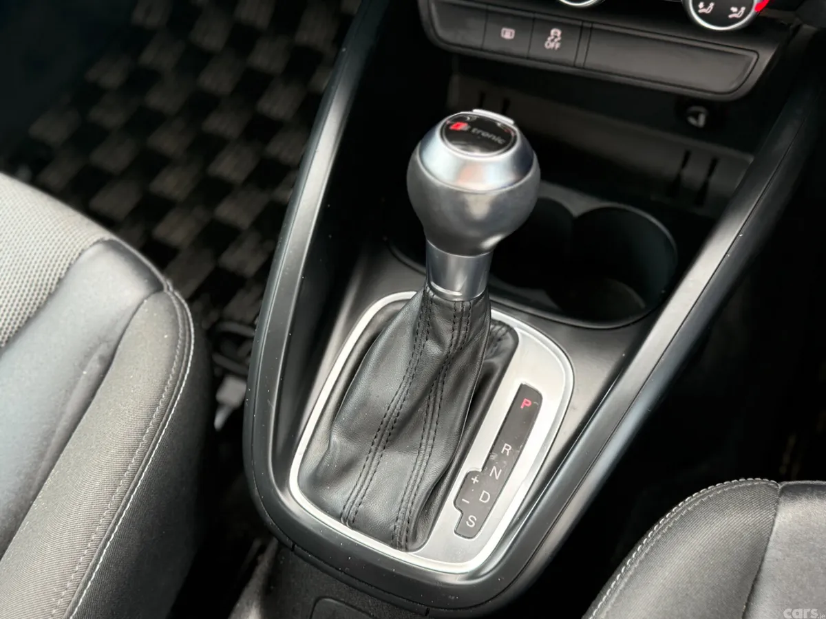 Audi A1 Hatchback, Petrol, 2013, White