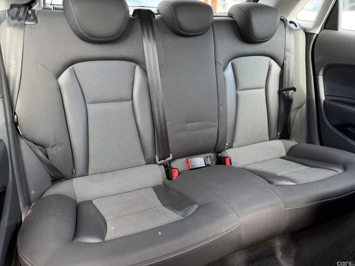 Audi A1 Hatchback, Petrol, 2013, White