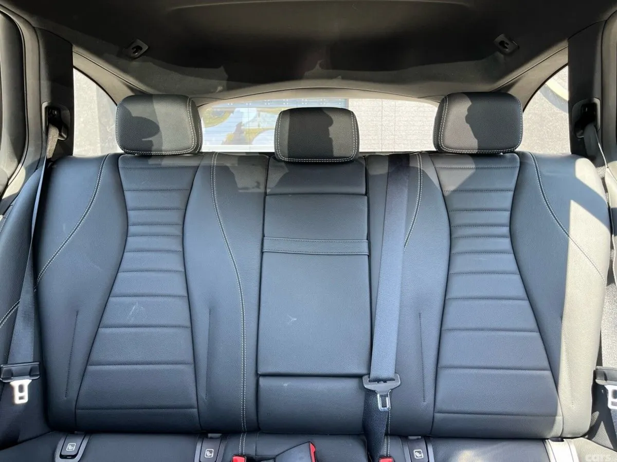 Mercedes-Benz E-Class Estate, Diesel Plug-in Hybrid, 2021, Black