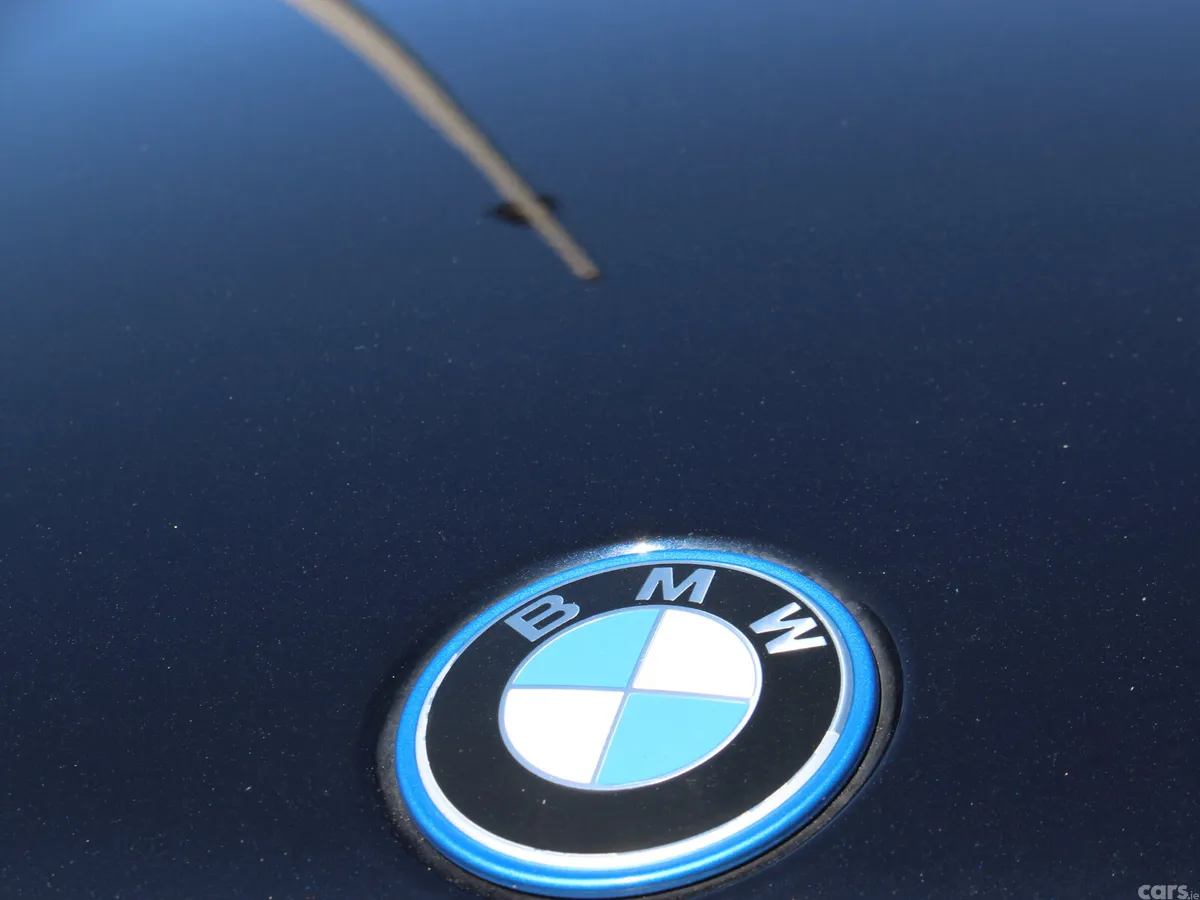 BMW X5 SUV, Petrol Hybrid, 2023, Black