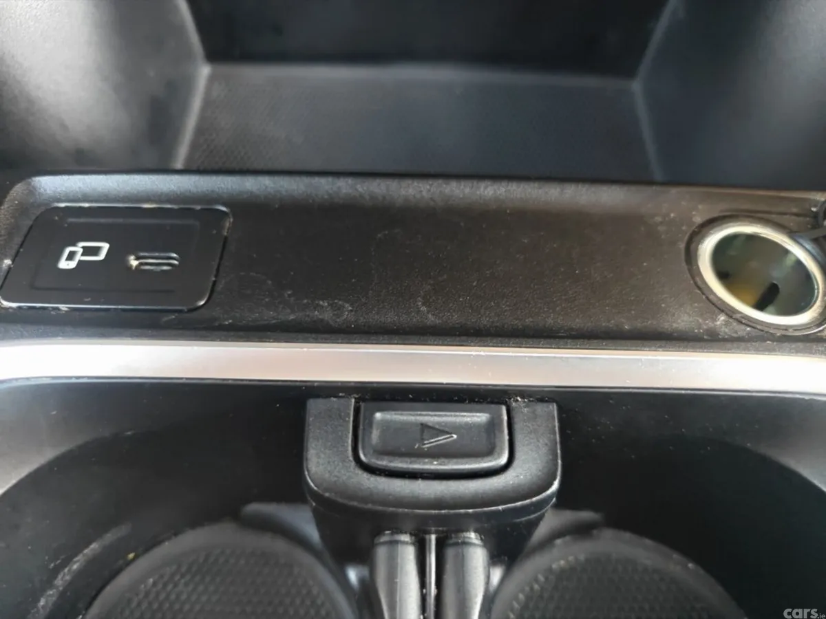 Mercedes-Benz CLA Saloon, Petrol, 2020, Red