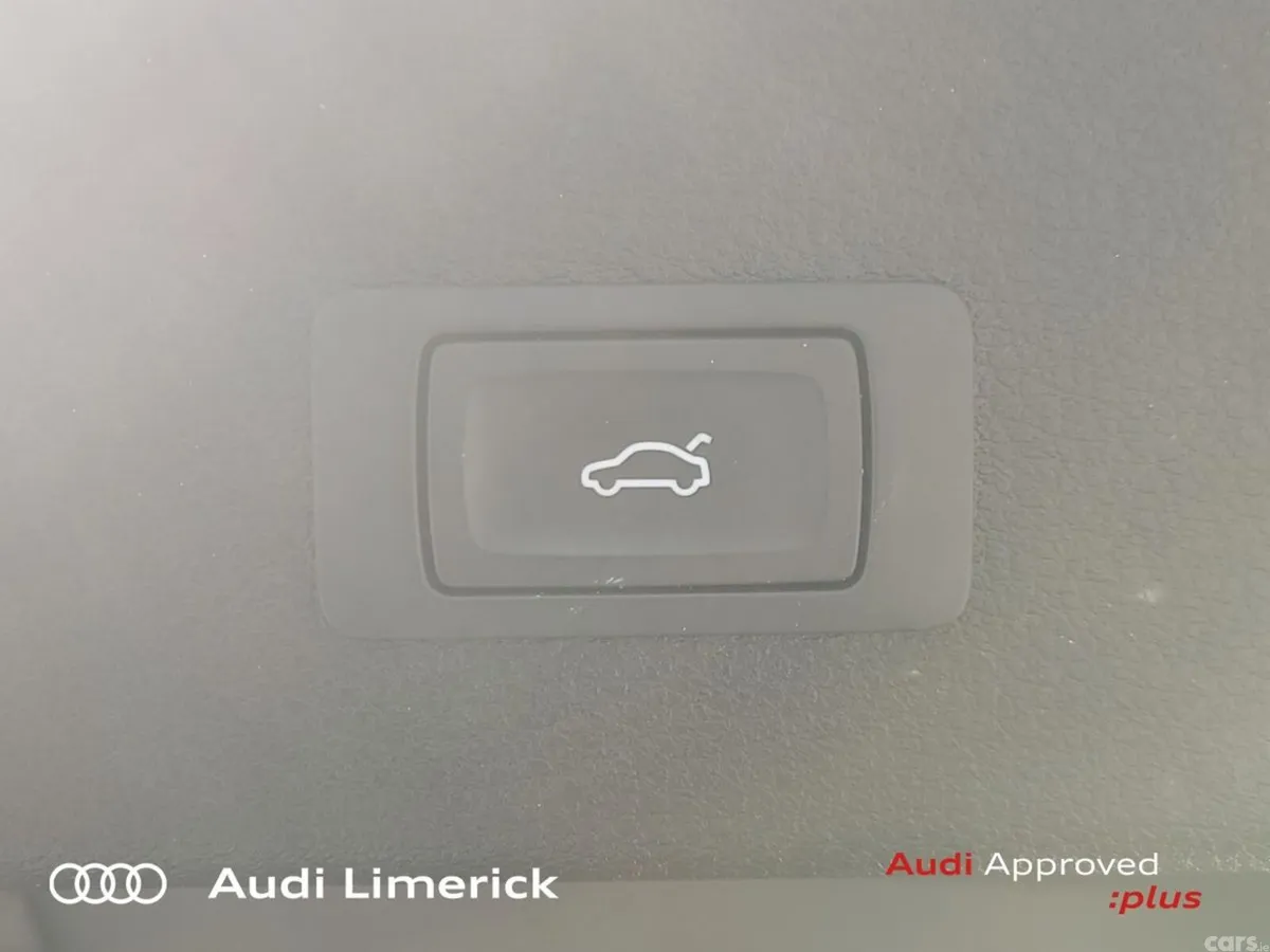 Audi Q8 e-tron SUV, Electric, 2024, Black