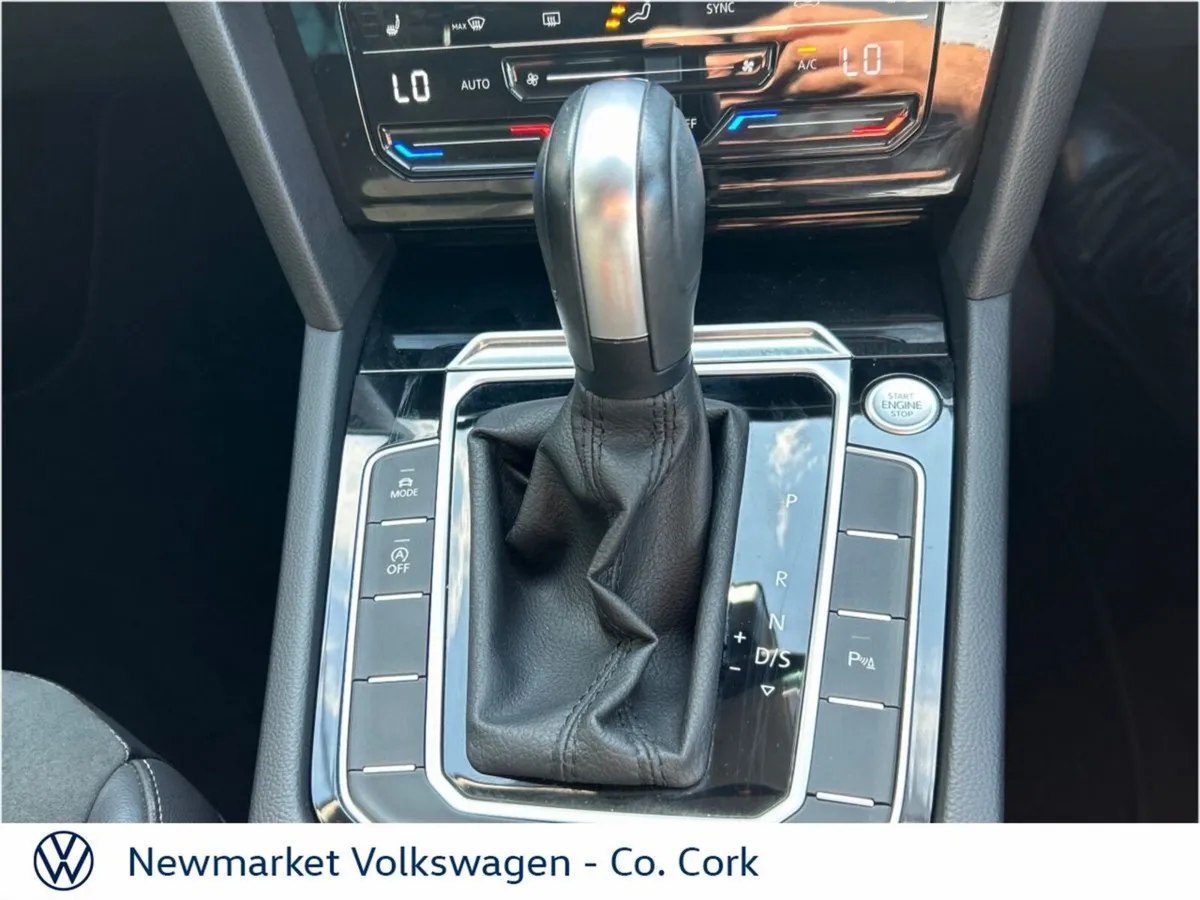Volkswagen Arteon Hatchback, Diesel, 2024, Black
