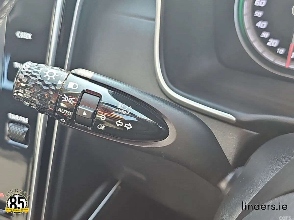 Hyundai Tucson SUV, Petrol Plug-in Hybrid, 2023, Grey