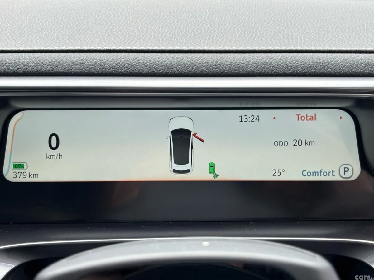 Smart #3 Hatchback, Electric, 2026, Silver