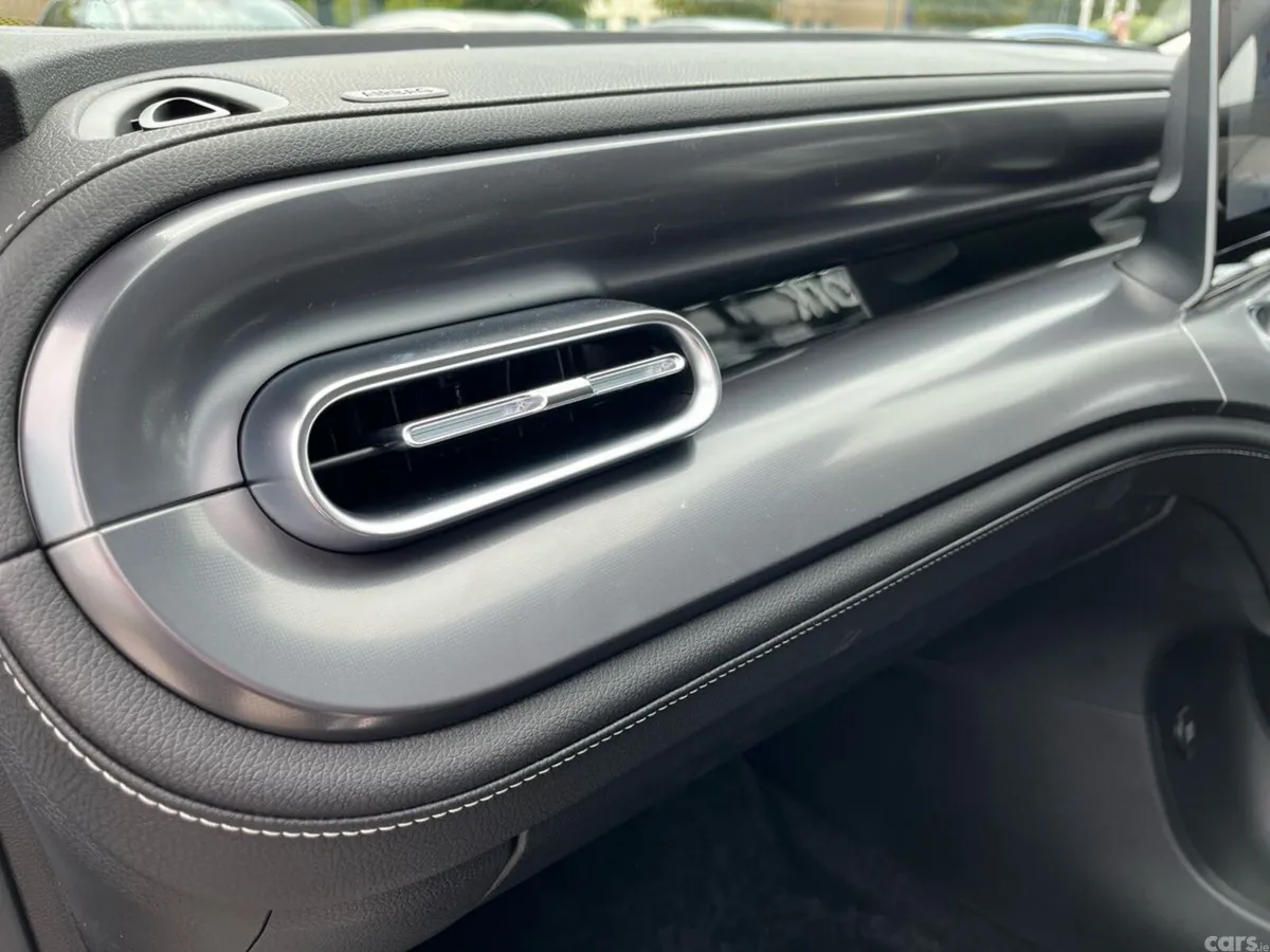 Smart #3 Hatchback, Electric, 2026, Silver