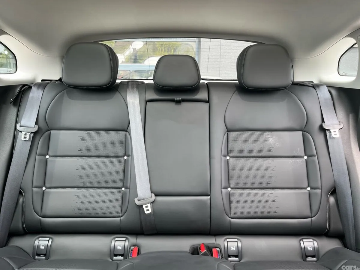 Smart #3 Hatchback, Electric, 2026, Silver