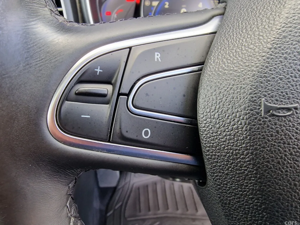 Renault Koleos SUV, Diesel, 2018, Blue