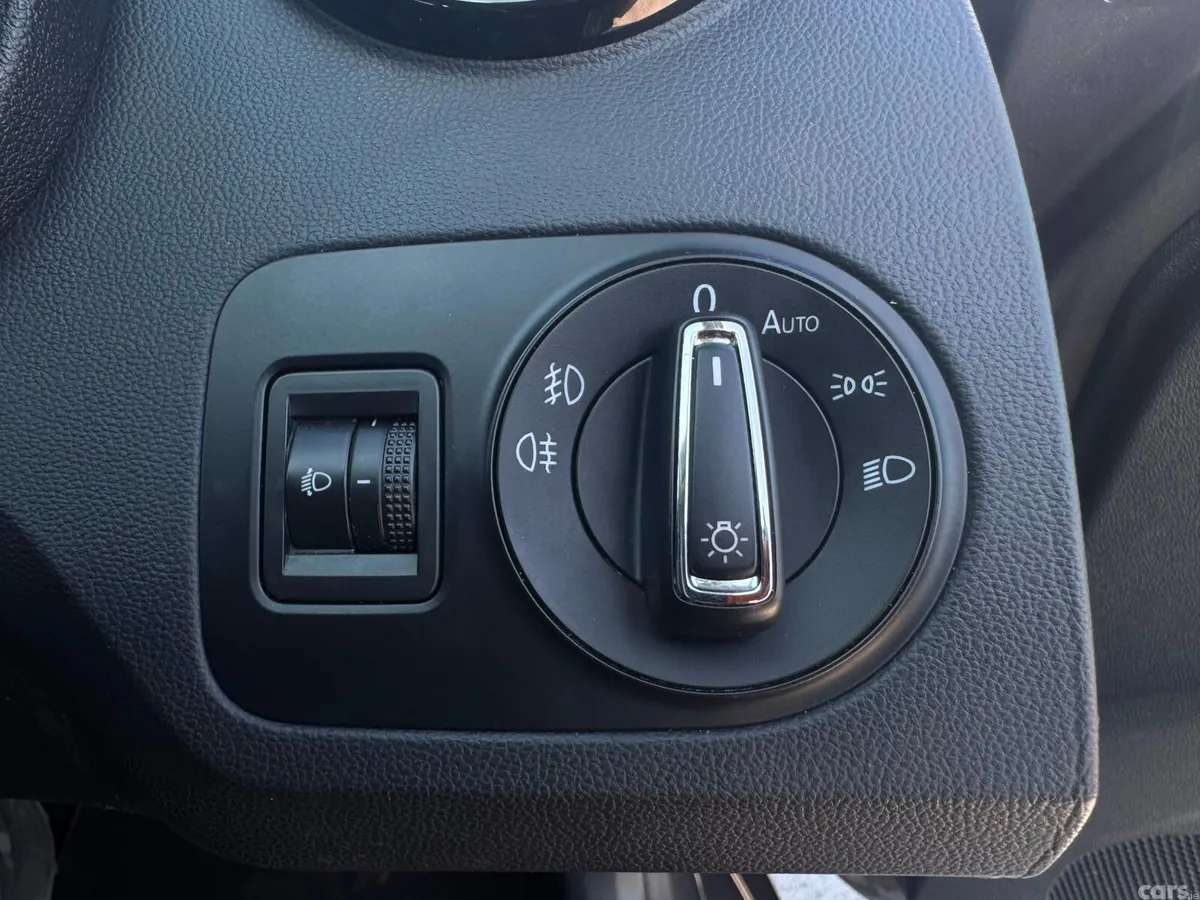 SEAT Ibiza MPV, Petrol, 2016, Grey