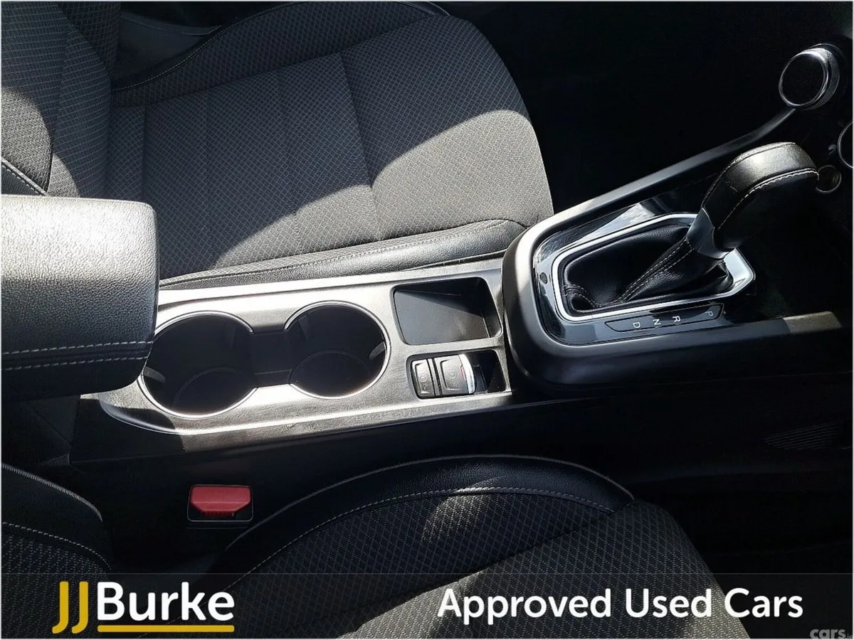 Renault Arkana SUV, Petrol Hybrid, 2022, Grey