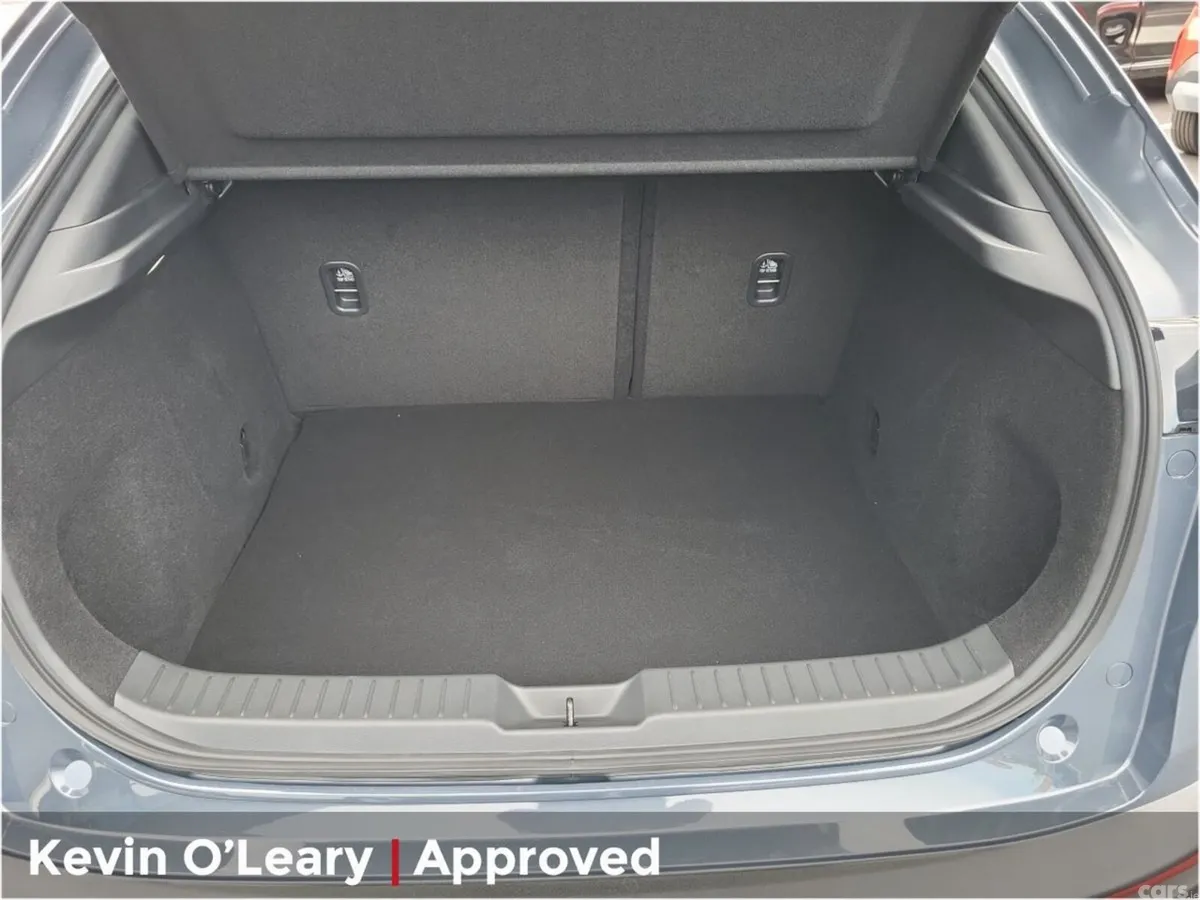 Mazda CX-30 SUV, Petrol, 2026, Grey