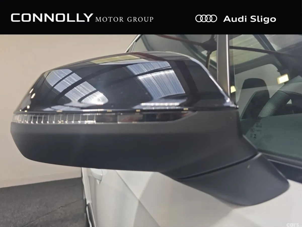 Audi Q7 SUV, Petrol Plug-in Hybrid, 2026, White