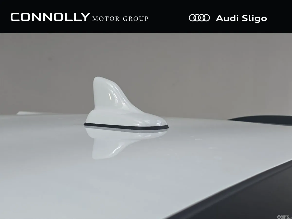 Audi Q7 SUV, Petrol Plug-in Hybrid, 2026, White