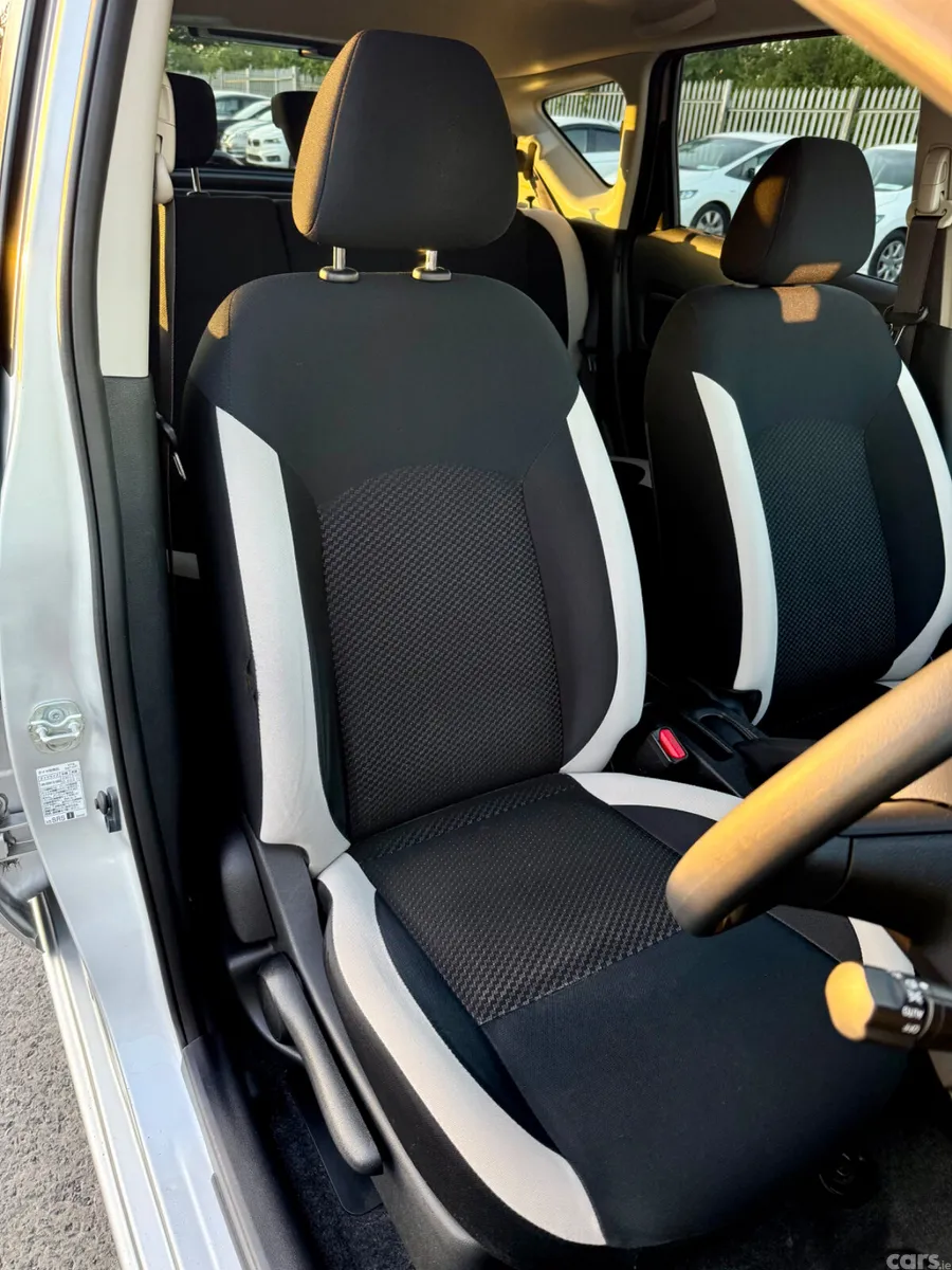 Nissan Note MPV, Petrol Hybrid, 2020, Silver