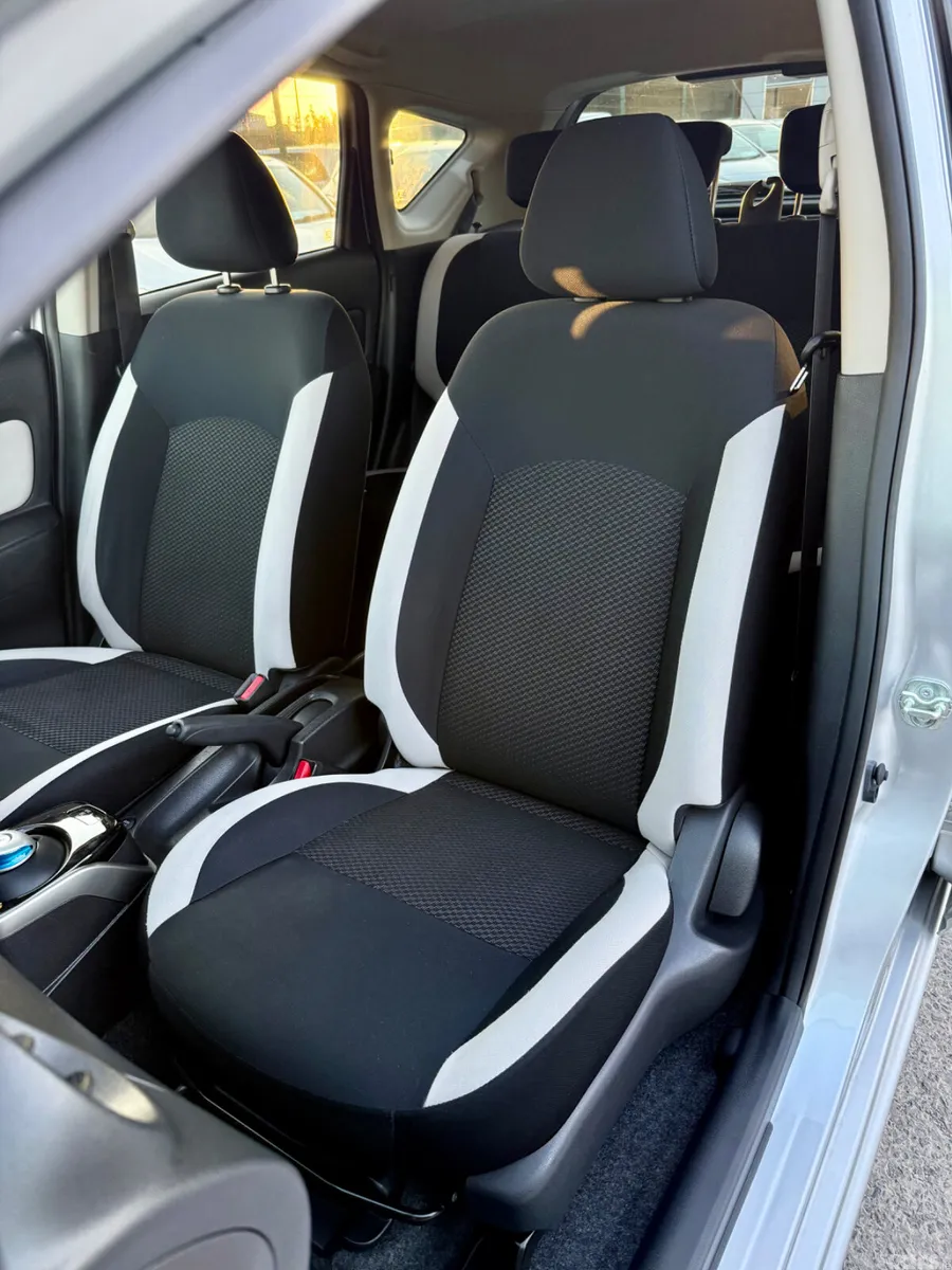 Nissan Note MPV, Petrol Hybrid, 2020, Silver